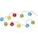 Star Trading Festival String Light 10 Lamps