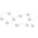 Star Trading Festival String Light 10 Lamps