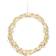 Star Trading Wreath Curly Fönsterlampa 50cm
