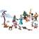 Playmobil Advent Calender Royal Ice Skating Trip 2018 9008