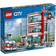 LEGO City Hospital 60204