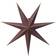 Star Trading Lysa Julstjärna 60cm