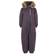 Name It Snow10 Technical Snowsuit - Purple/Mysterioso (13162941)