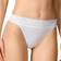 Calida Lycraspitze Tanga - White