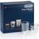 De'Longhi Connoisseur Collection Gift Set Glass 6pcs