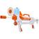JAKKS Pacific Toilet Paper Blasters Sheet Storm