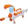 JAKKS Pacific Toilet Paper Blasters Sheet Storm