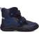 Superfit Zapatos Botas - Turquesa/Azul