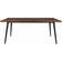 Dutchbone Alagon Dining Table 90x180cm