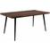 Dutchbone Alagon Dining Table 90x160cm