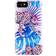 Holdit Paris Zebra iPhone 6/6s/7/8 Black/Beige, Unisex, Equipo, Electrónica, Negro/Beige, ONESIZE