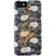 Holdit Paris Zebra iPhone 6/6s/7/8 Black/Beige, Unisex, Equipo, Electrónica, Negro/Beige, ONESIZE