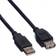 Roline USB A - USB A M-F 2.0 3m
