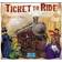 Ticket to Ride USA