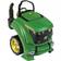 Klein Theo 3916 John Deere Motor De Tractor