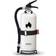 Housegard Fire Extinguisher 2kg