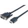 Manhattan HDMI - DVI-D Dual Link 3m