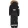 Lindberg Colden Overall 15 Black Unisex