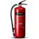 Housegard Powder Extinguisher 6kg