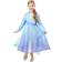 Rubies Disfraz De Elsa Frozen Deluxe Infantil