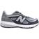 New Balance 990v4 Made In USA 'Silver Mink' - Grey Men's