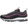 Nike Air Max 97 LX W - Black/Active Fuchsia