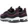 Nike Air Max 97 LX W - Black/Active Fuchsia