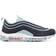 Nike Air Max 97 Premium M - Dark Obsidian/University Red/White/Ocean Bliss