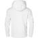 Sail Racing Bowman Zip Hoodie - White
