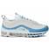 Nike Air Max 97 Essential W - White/University Blue