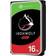 Seagate IronWolf ST16000VN001 16TB 7200 RPM 256MB Cache SATA 6.0Gb/s 3.5' Internal Hard Drive