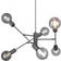 Halo Design Halo Silver Lampada a Sospensione 75cm