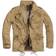 Brandit M65 Giant Jacket - Camel