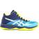 Asics Netburner Ballistic FF MT W - Aquarium/White