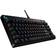 Logitech G Pro Mechanical Gaming GX Blue Clicky (Nordic)