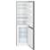 Liebherr CUel3331 Silver, Stainless Steel