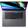 Apple MacBook Pro (2019) 2.6GHz 16GB 512GB Radeon Pro 5300M 4GB Space grey