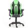 Gear4U Junior Hero Gaming Chair - Black/Green