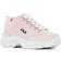 Fila Strada Low Wmn Rosewater Female Rosa/Gris