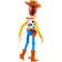 Mattel Disney Pixar Toy Story 4 True Talkers Woody