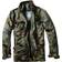 Brandit M65 Standard Jacket - Flecktarn