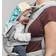 Najell Sleeping Hood for Najell Baby Carrier