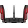 TP-Link Archer C5400X Router Inalámbrico Tribanda 2,4 GHz/5 GHz/5 GHz Gigabit Ethernet Negro