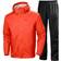 Helly Hansen Loke Rain Set - Grenadine