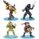 Moose Fortnite Battle Royale Collection: Squad Pack