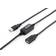 Equip Active USB A - USB A M-F 2.0 5m
