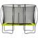 Exit Toys Silhouette Trampoline 214x305cm