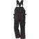 Fristads Kansas 100310 51 FAS Craftsman Bib'N'Brace - Black