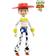 Mattel Disney Pixar Toy Story 4 True Talkers Jessie 18cm