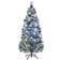 vidaXL 242427 Green Christmas Tree 180cm